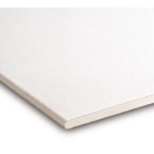 Gipsplaat  9.5mm RK       240x60cm