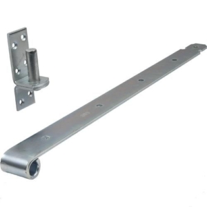 Duimheng zwaar verzinkt 600mm