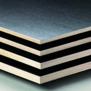 Betonplex Berken 153x305cm glad 18mm (watervast)