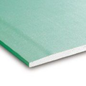 Gipsplaat  12.5mm AK     300x120cm geimpregneerd