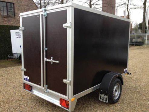 Betonplex Berken 125x250cm glad 9mm & 18mm (watervast) - Afbeelding 2