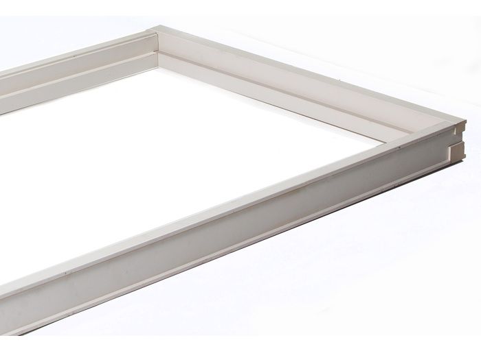 Deurkozijn Hardhout Gegrond Universeel - Afbeelding 2