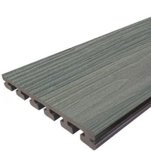 Composiet Vlonderplank Grijs Ibiza 25x210mm