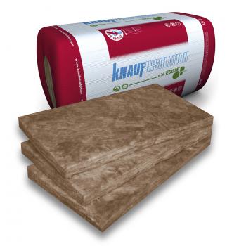 Knauf isolatieplaat 50mm 60x135cm 9,72m2 per pak - Afbeelding 3