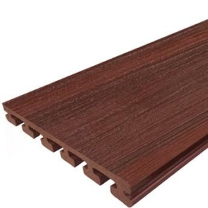 Composiet Vlonderplank Padoek 25x210mm