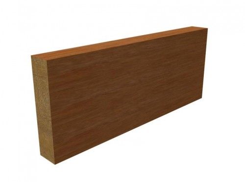 Vuren Balkhout 70x220mm Geschaafd - Afbeelding 2