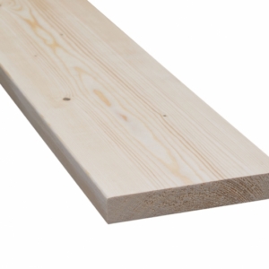 Vuren 38x285mm SLS geschaafd